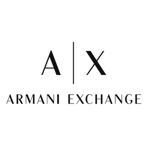 Armani Exchange Logo
