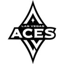 LV Aces Logo